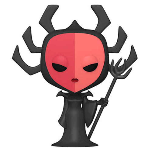 Funko Pop Samurai Jack 1056 - High Priestess Funko Pop Samurai Jack 1056 - High Priestess